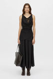 Attar Top Black