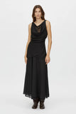 Attar Top Black