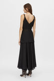 Attar Top Black