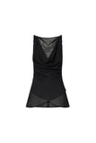 Attar Top Black