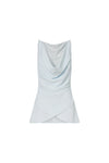 Attar Top Ice Blue