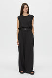 Aura Pant Black
