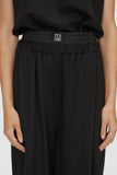 Aura Pant Black