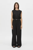 Aura Pant Black
