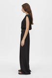 Aura Pant Black
