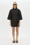 AVANT SHIRT DRESS