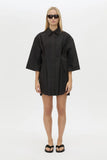 AVANT SHIRT DRESS