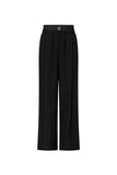 Aura Pant Black