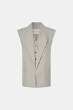 CLAUDE VEST