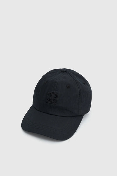 COLT CAP- BLACK