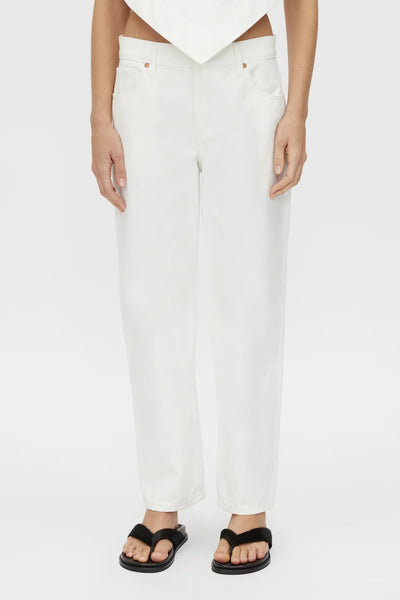 DARIA DENIM JEAN- SALT