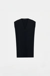 DONATELLO KNIT VEST