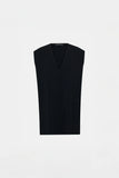 DONATELLO KNIT VEST