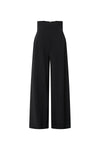Gourman Pant Black