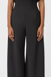 Gourman Pant Black