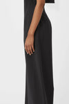 Gourman Pant Black