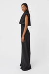 Gourman Pant Black