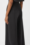 Gourman Pant Black