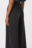 Gourman Pant Black