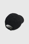 JAMES CAP- BLACK/CAP