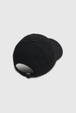 JAMES CAP- BLACK/CAP