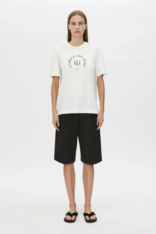 KARINE GRAPHIC TEE