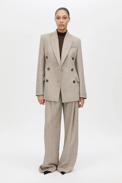 MALIK BLAZER