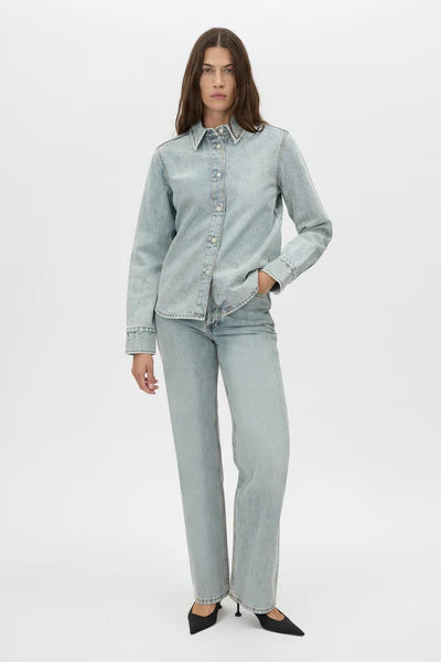 MANUELA DENIM JEAN