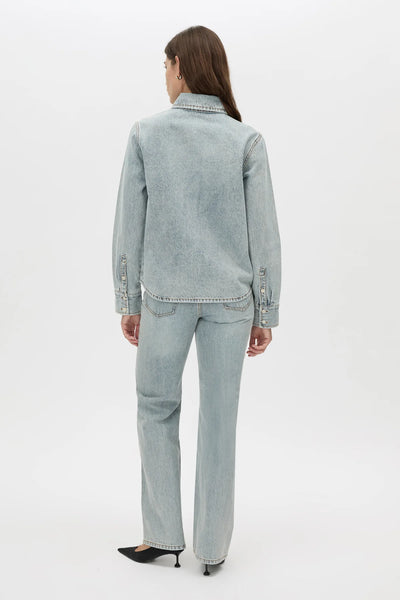 MANUELA DENIM JEAN