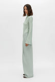 Moriallas Pant Sage Green