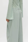 Moriallas Pant Sage Green