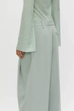 Moriallas Pant Sage Green