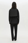 NASIR CROPPED JACKET