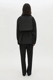 NASIR CROPPED JACKET