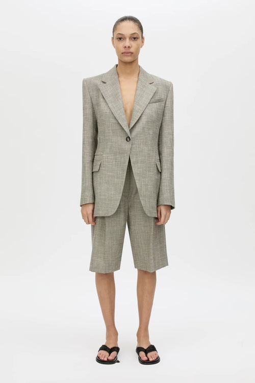 NESTOR BLAZER