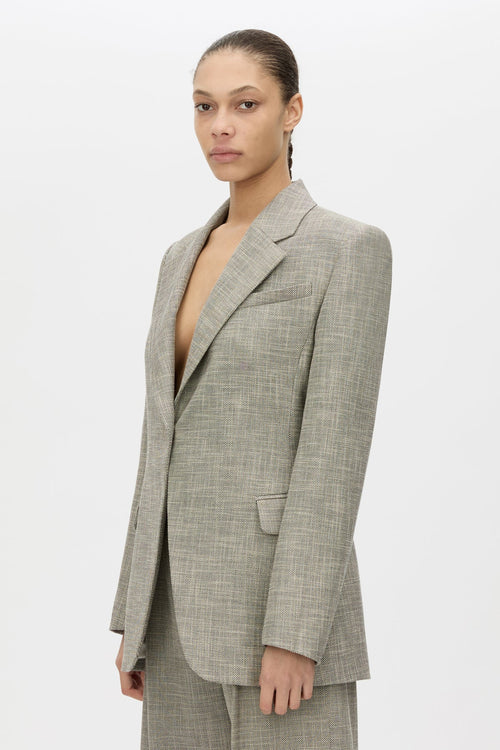 NESTOR BLAZER