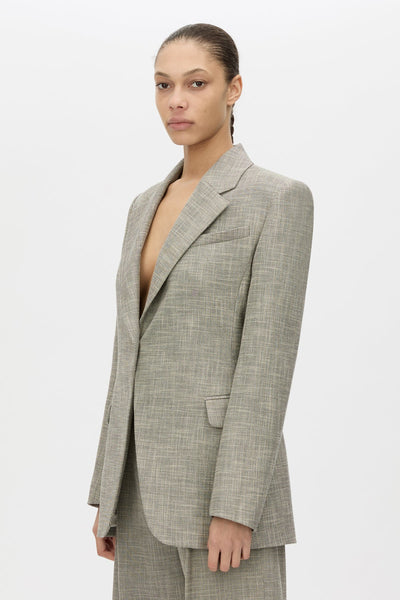 NESTOR BLAZER