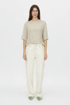 Noa Denim Jean Light Stone Wash