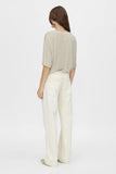 Noa Denim Jean Light Stone Wash