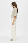 Noa Denim Jean Light Stone Wash