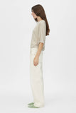 Noa Denim Jean Light Stone Wash