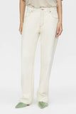 Noa Denim Jean Light Stone Wash