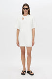 PABLO TEE MINI DRESS