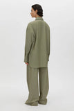 Ramon Shirt Light Khaki