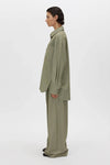 Ramon Shirt Light Khaki