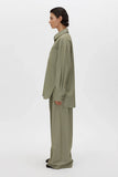 Ramon Shirt Light Khaki