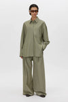 Ramon Shirt Light Khaki
