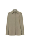 Ramon Shirt Light Khaki