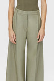 Ramon Pant Light Khaki