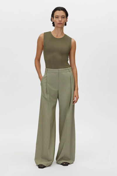 Ramon Pant Light Khaki